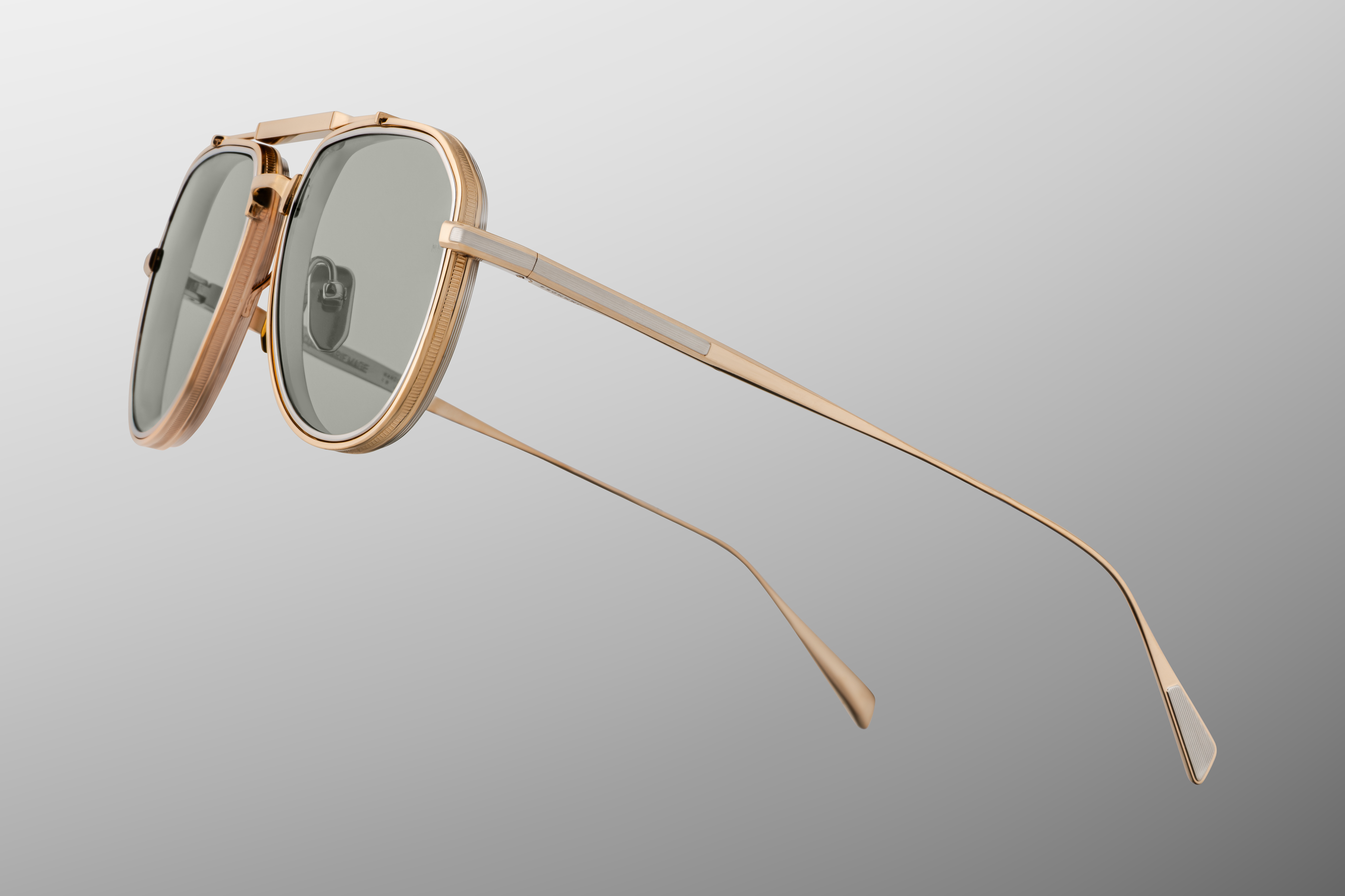 COMMANDER – Jacques Marie Mage